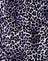 Rar Leopard Grey