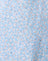 Ditsy Rose Blue