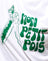 White Mon Petit Pois