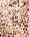 Crinkle Sand Leopard