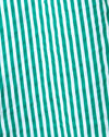 Vertical Stripe Green and White