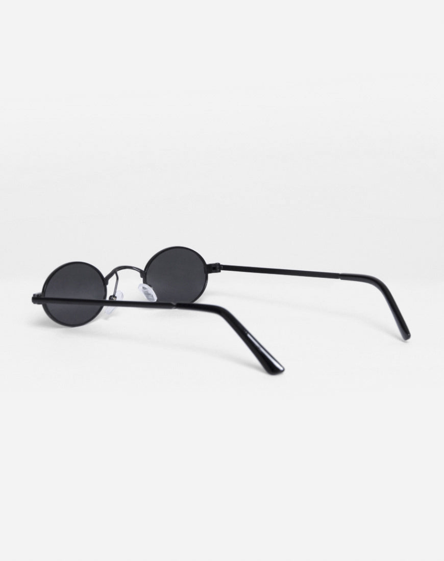 Sofia Sunglasses in Black