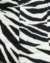 Huge Zebra
