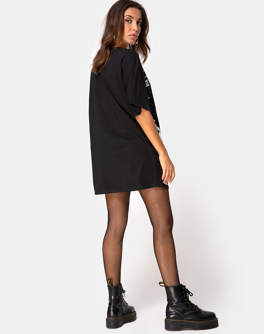 Image of Sunny Kiss Tee in The Sun, Lover and Soul