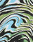  Warped Zebra Blue