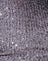 Drape Sequin Silver