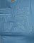 Mineral Blue Japanese Spirit Embro