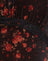 Rose Cluster Velvet