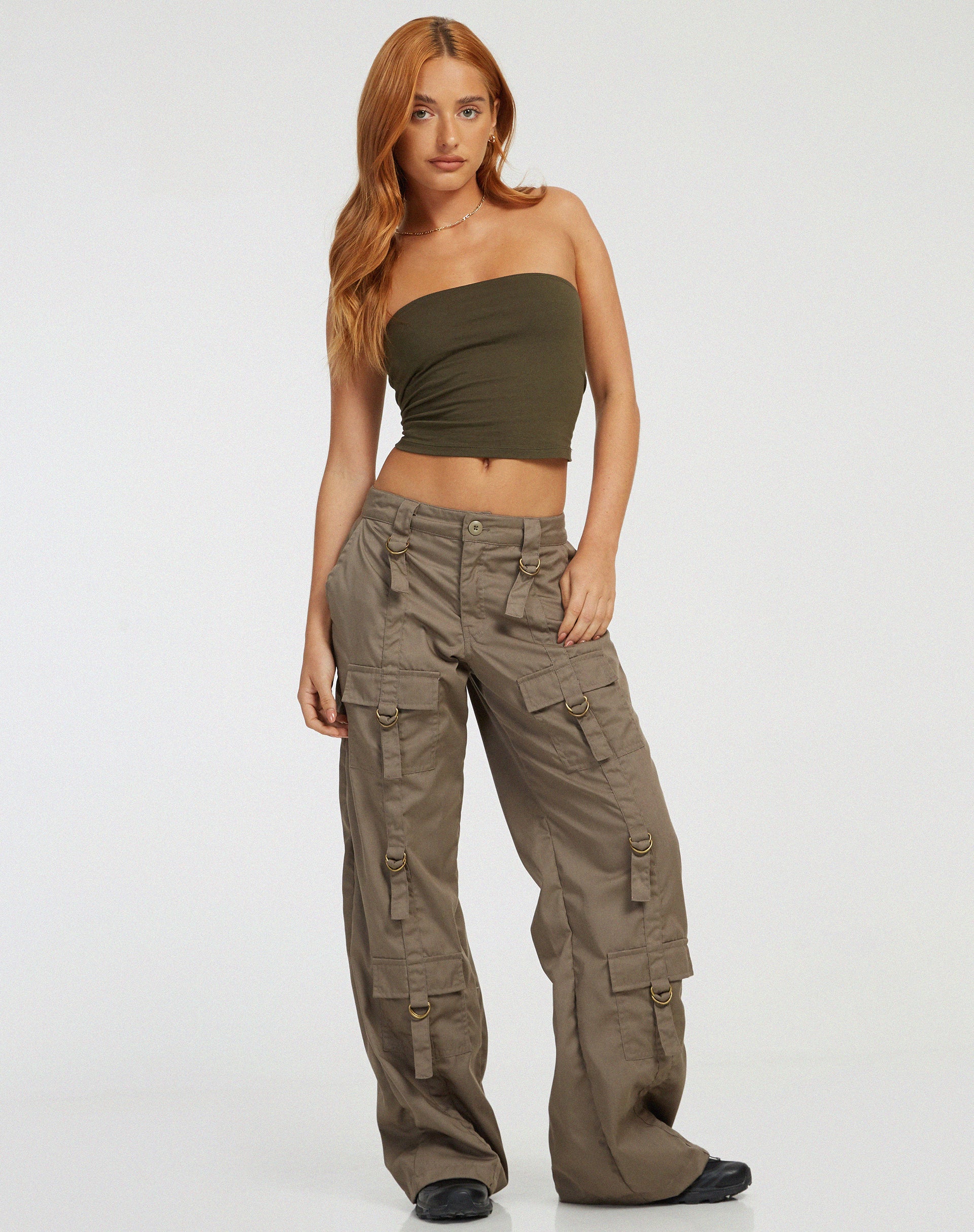 Light cargo hot sale trousers