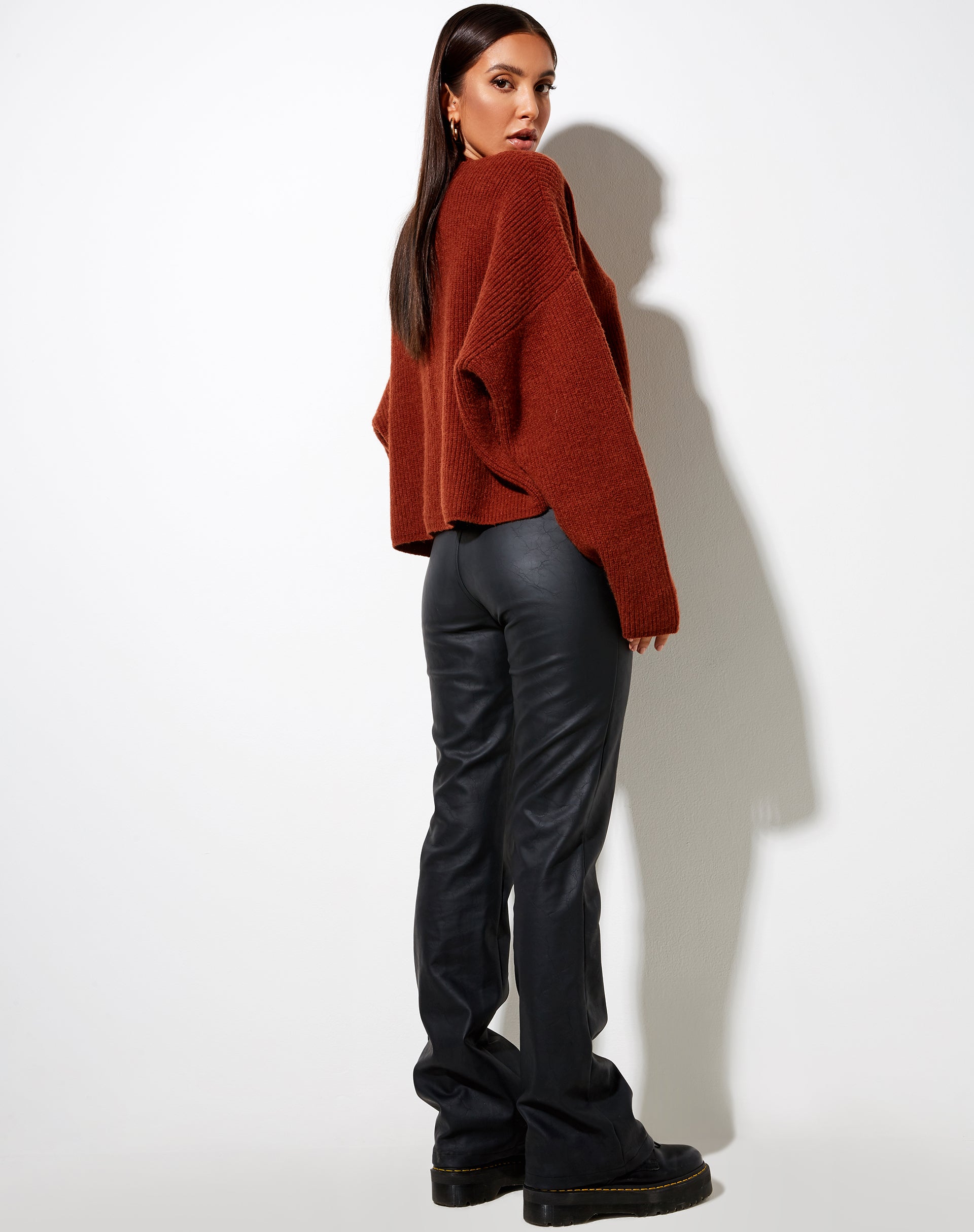 Image of Wallace Cardi in Brick