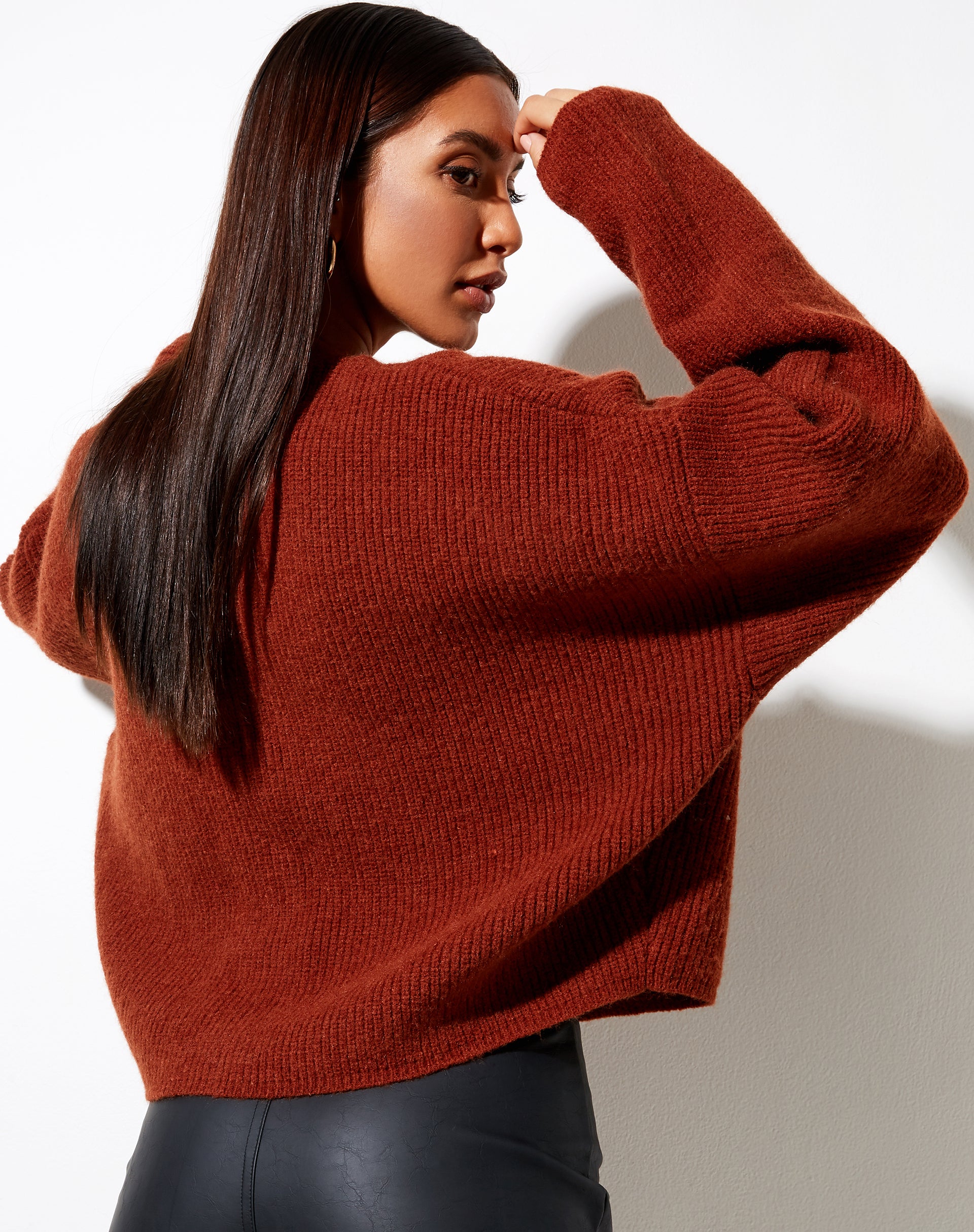 Image of Wallace Cardi in Brick