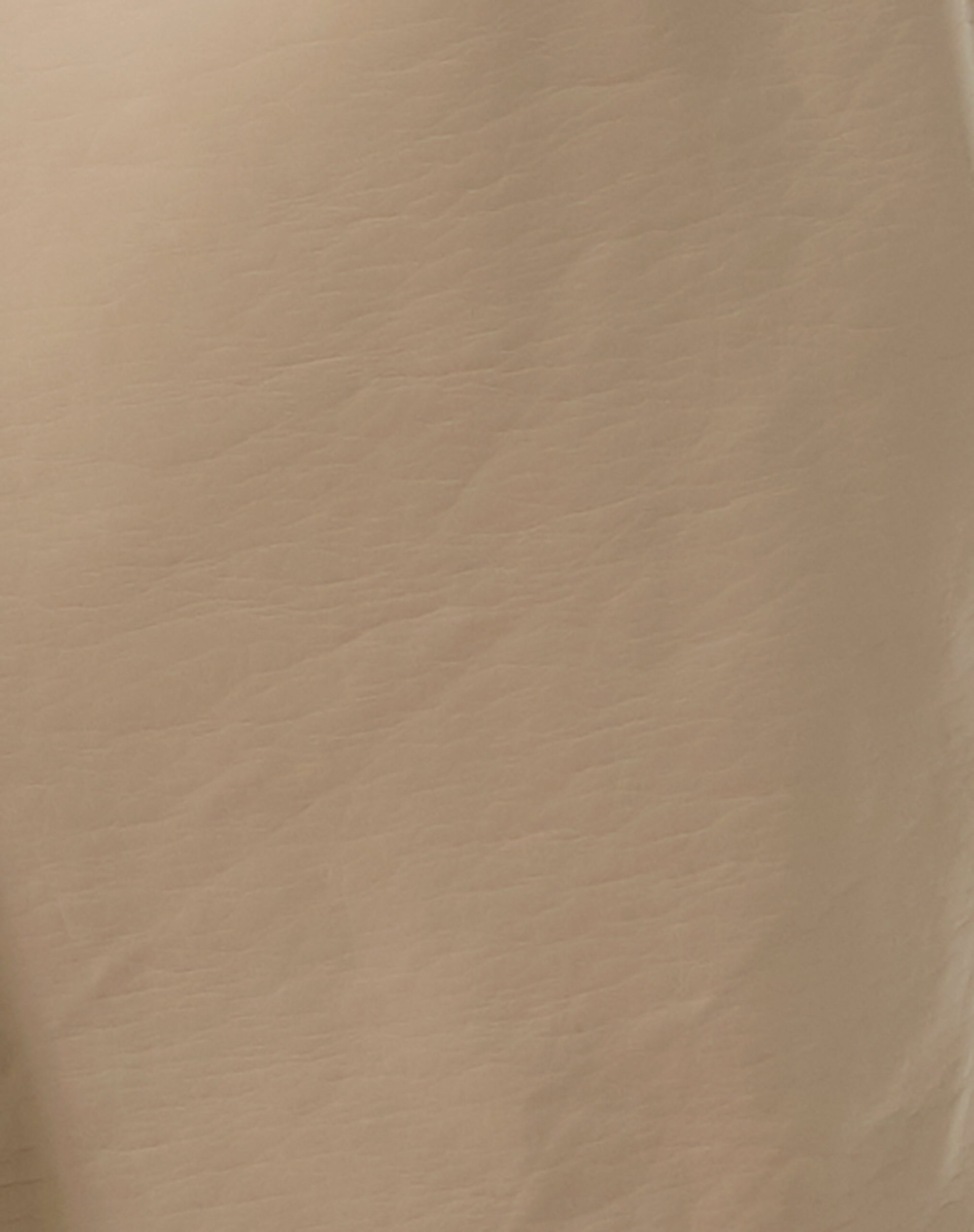 Walta Jacket in PU Putty