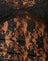Black Lace Small Flower Black