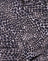 Abstract Croc Black